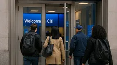 Citigroup Rips Higher After Q4 Earnings: The One Big Surprise That Broke the “Sell-the-News” Curse